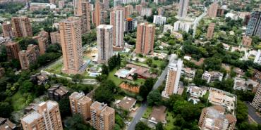 Las mejores ciudades para vivir en Colombia