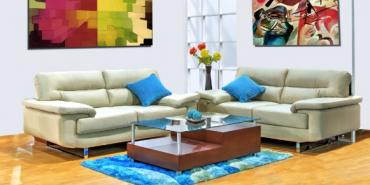 Decoración y muebles: nuevas tendencias para el hogar 