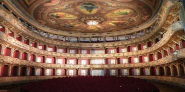 Así quedó el Teatro Colón luego de su renovación