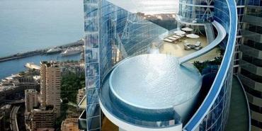 Así será el penthouse más costoso del mundo