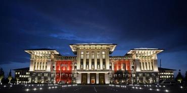 Los palacios presidenciales más asombrosos del mundo
