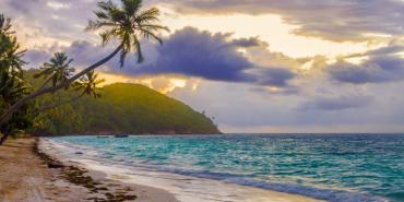Las mejores islas del Caribe están en Colombia