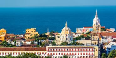 Este fin de semana se realizará en Cartagena el congreso anual de Fedelonjas
