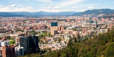 Las localidades con mayor oferta de vivienda nueva en Bogotá