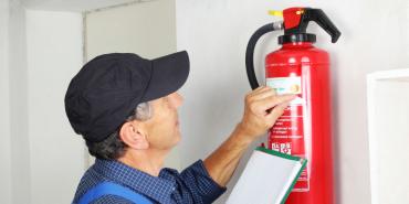 ¿Cómo prevenir un incendio en tu casa?
