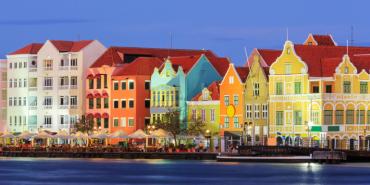 Las 5 ciudades más coloridas del mundo