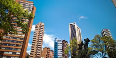 Tres proyectos de vivienda recomendados para invertir en Bogotá