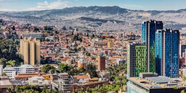 Los barrios más económicos para vivir en Bogotá