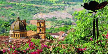 8 destinos para visitar en Colombia este año