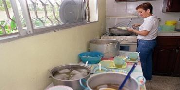 Familias de Neiva tendrán agua potable dentro de sus viviendas