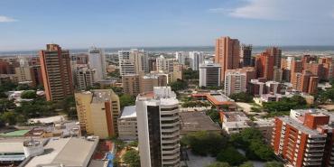 ¿Qué hace atractiva a Barranquilla para invertir?