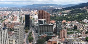Bogotá cuenta con cinco nuevos barrios legalizados ubicados
