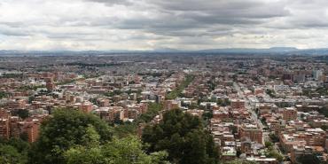 Bogotá con las viviendas más grandes y mejor localizadas del país