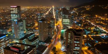 ¿Cuáles son las localidades más costosas en materia de vivienda en Bogotá?