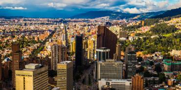 ¿Cuáles son las mejores zonas para invertir en la compra de vivienda en Bogotá?