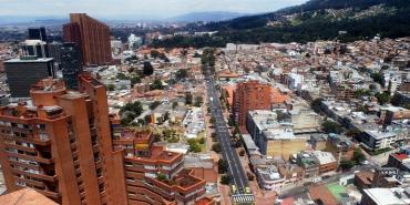 Crece la demanda de espacio en los centros comerciales de Bogotá