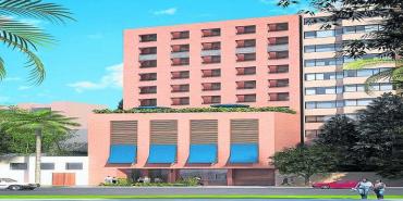 Tryp tendrá un hotel de negocios en Bucaramanga