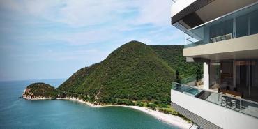 Open House de apartamento modelo este fin de semana en Cabo Tortuga
