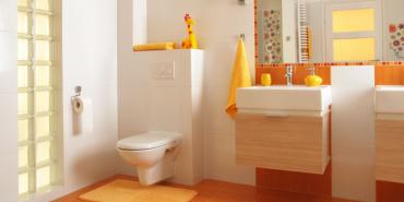 Baños inteligentes: la nueva tendencia para el hogar