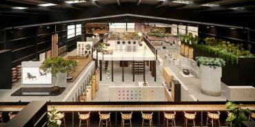 Grandes marcas de acabados arquitectónicos en el mundo se reunirán para ser parte del primer 'Smart retail' en Colombia
