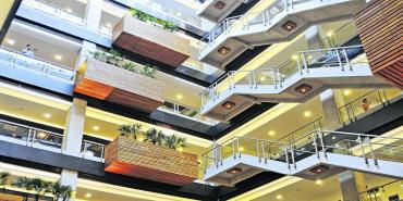Con LEED 4 nace una nueva generación de edificios sostenibles