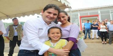 400 familias de Pereira tendrán casa propia