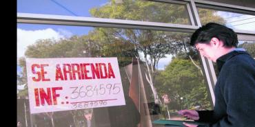 El arrendamiento, un negocio que crece en Colombia