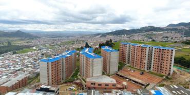 ¡Atención! Se abre convocatoria para subsidios de vivienda en Bogotá