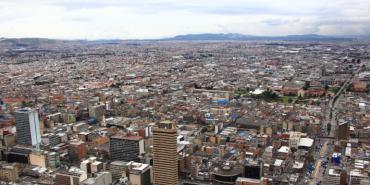 Bogotá registró un crecimiento de 6 por ciento en ventas del segmento VIS