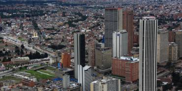 Tres opciones de vivienda nueva para comprar en Bogotá