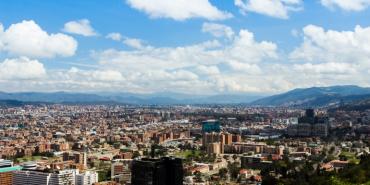¿Qué pasa si se sigue construyendo indiscriminadamente en Bogotá?