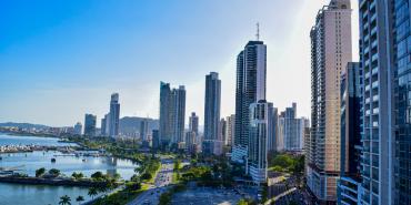 Panamá también es un destino atractivo para invertir en vivienda