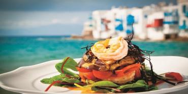 Gastronomía, otra razón para invertir en Santa Marta