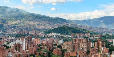 Así está la vivienda en Medellín y Antioquia