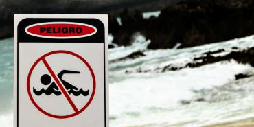 Las playas más peligrosas del mundo 