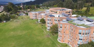 Colegio colombiano recibe premio de Liderazgo en Sostenibilidad por EE.UU