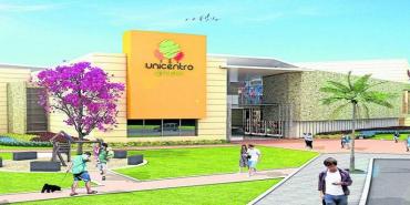 Unicentro Girardot abre ventas