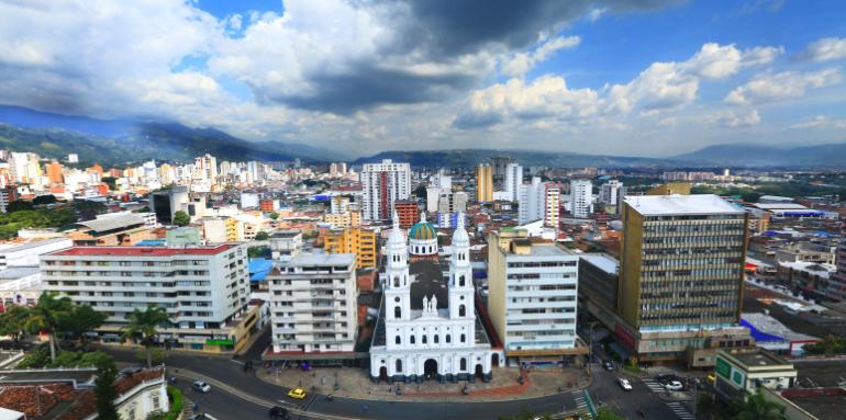 ¿Colombia está preparada para un terremoto? Hablan los expertos 