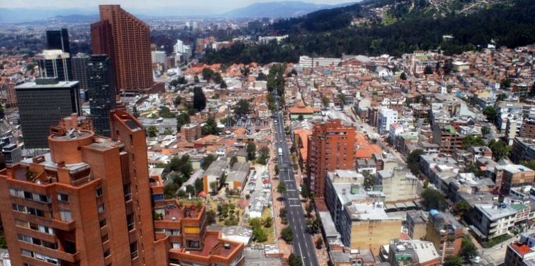La Lonja de Propiedad Raíz de Bogotá tiene nueva sede administrativa
