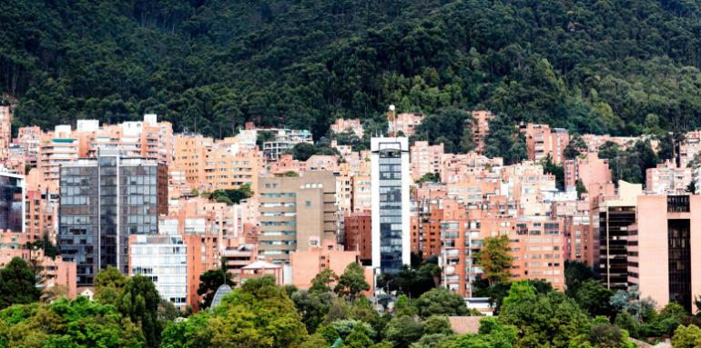 Los tres sectores de Bogotá con mayor oferta de vivienda