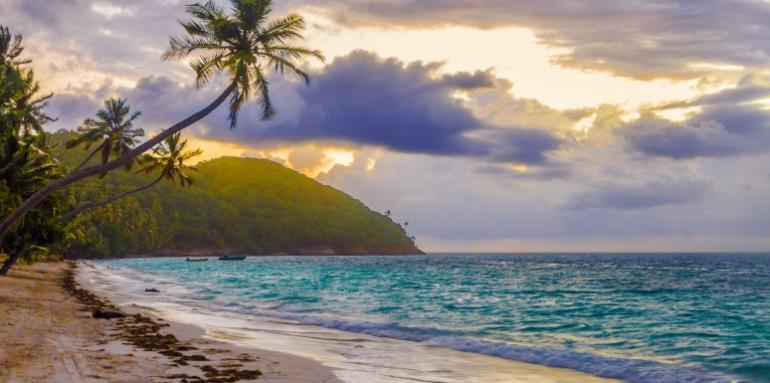 Las mejores islas del Caribe están en Colombia