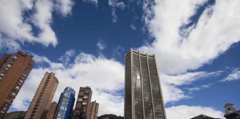 Los sectores de Bogotá donde se ha mantenido el precio del metro cuadrado