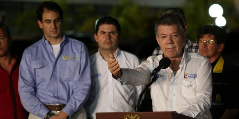 Colombianos expulsados de Venezuela tendrán subsidio de arrendamiento 