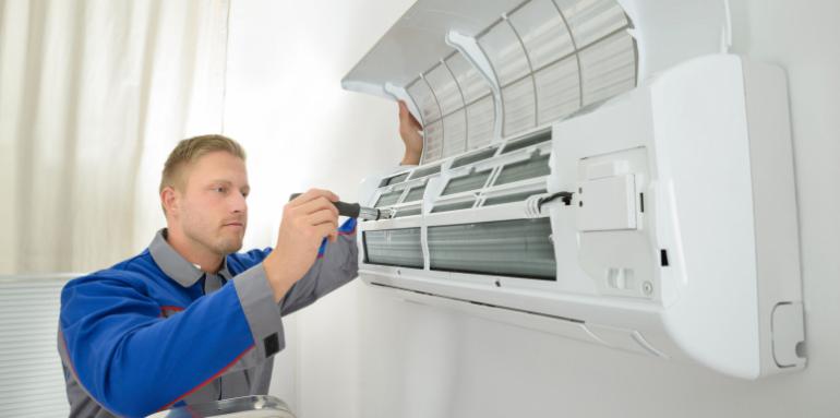 Consejos prácticos para el mantenimiento de tu aire acondicionado