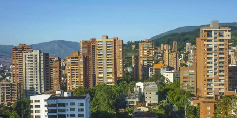 Colombia le apuesta a las ciudades de calidad
