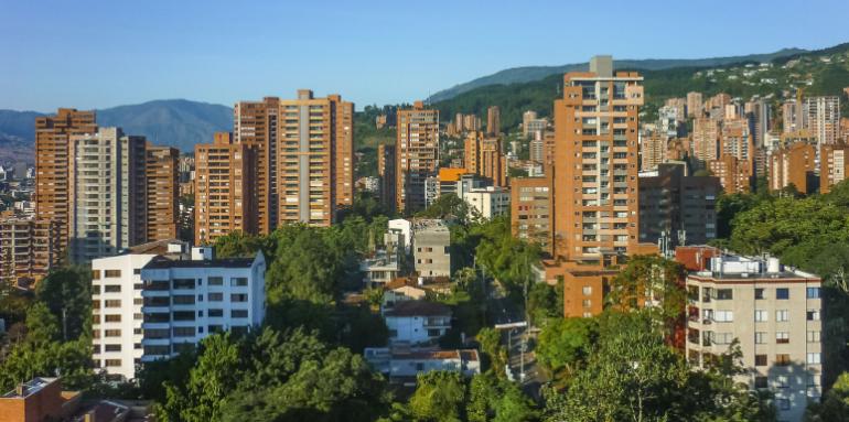 Forbes recomienda comprar una segunda casa en Colombia
