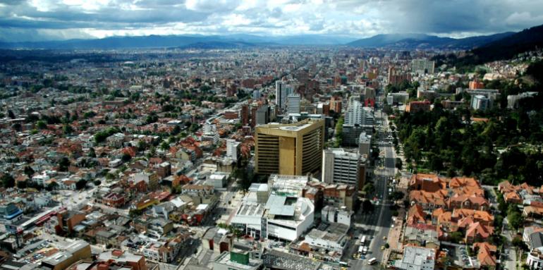 Bogotá necesita convertirse  en una ciudad de calidad