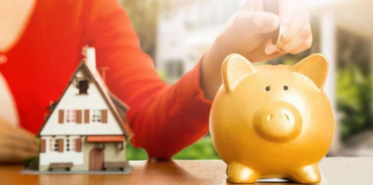 ¿Cómo ahorrar para comprar vivienda?