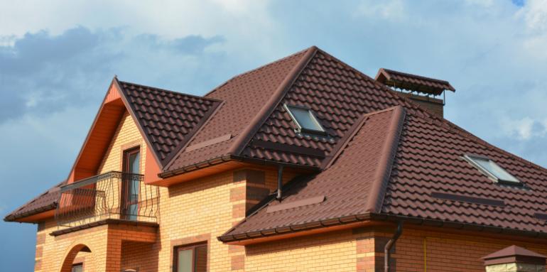 Tips para proteger los techos de tu casa