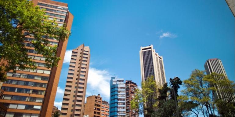 Tres proyectos de vivienda recomendados para invertir en Bogotá